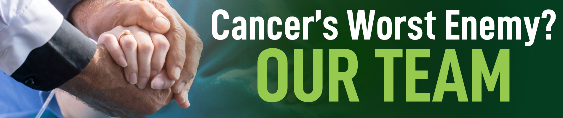 cancer care